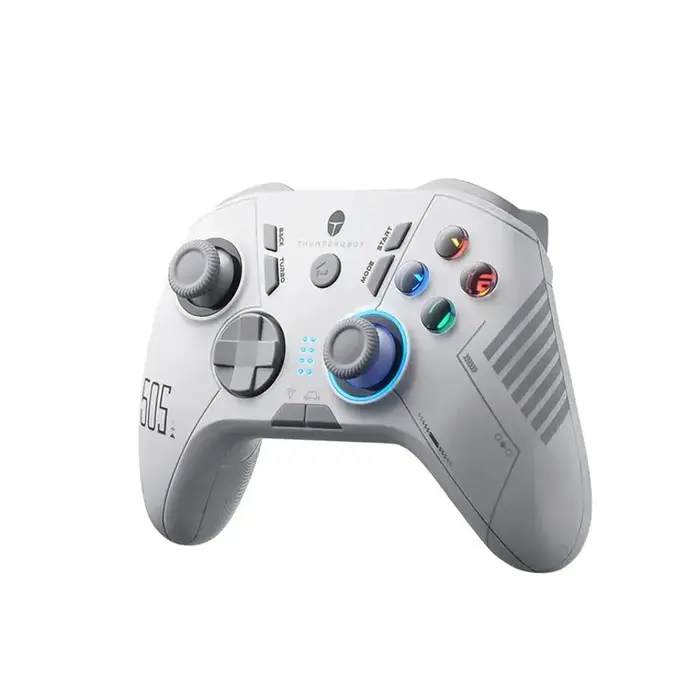 Manette de jeu sans fil G50S