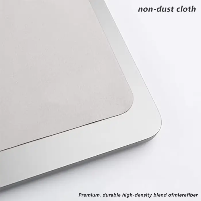 Couverture de protection pour clavier et ordinateur portable
