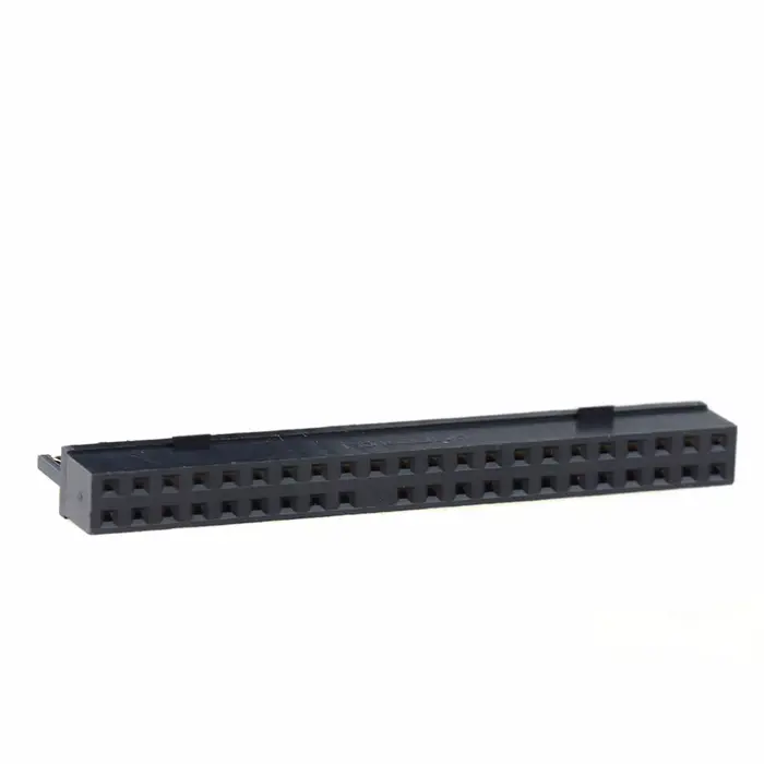 Adaptateur de disque dur IDE pour ordinateur portable, avec connecteur Edge, pour Dell D500 D510 D60