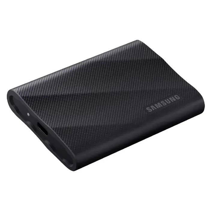 SSD portable Samsung T9 1 To 2 To 4 To USB 3.2 Gen 2x2