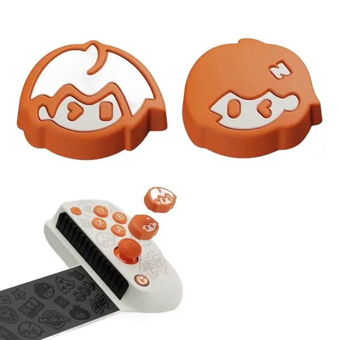 Capuchons de Joystick antidérapants pour Gamesir série X5