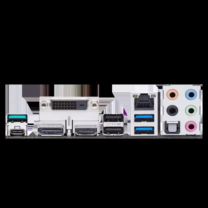Carte mère ASUS PRIME Z370-A LGA1151 DDR4 DP HDMI DVI M.2 USB 3.1 Z370 ATX