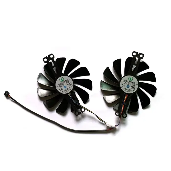 Carte graphique XFX Radeon RX 6600 XT Gaming