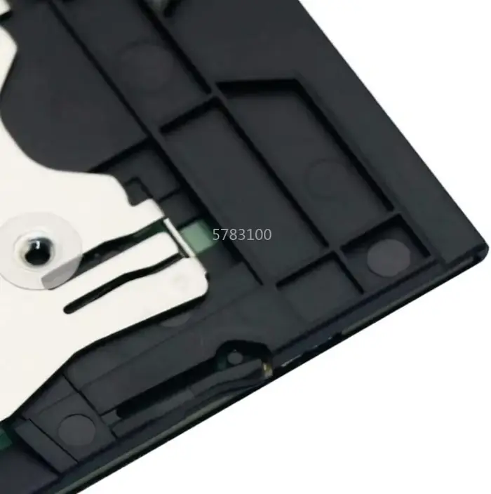 Trackpad, pavé tactile