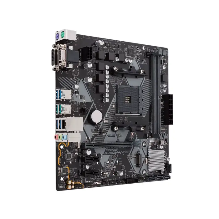 Carte mère ASUS PRIME B450M-K