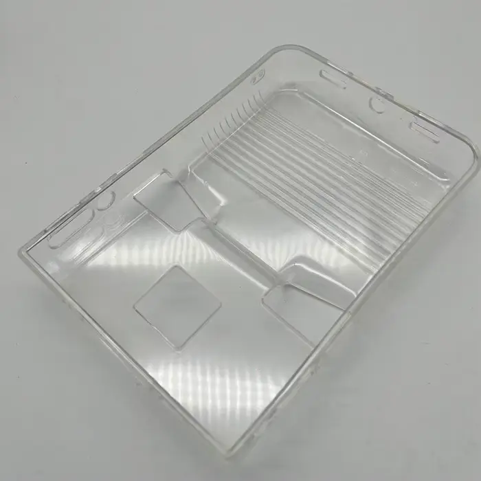 Étui de protection en TPU pour console de jeu Anbernic
