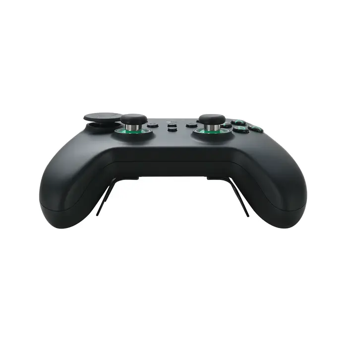 Manette de jeu GuliKit TT Pro avec joysticks TMR