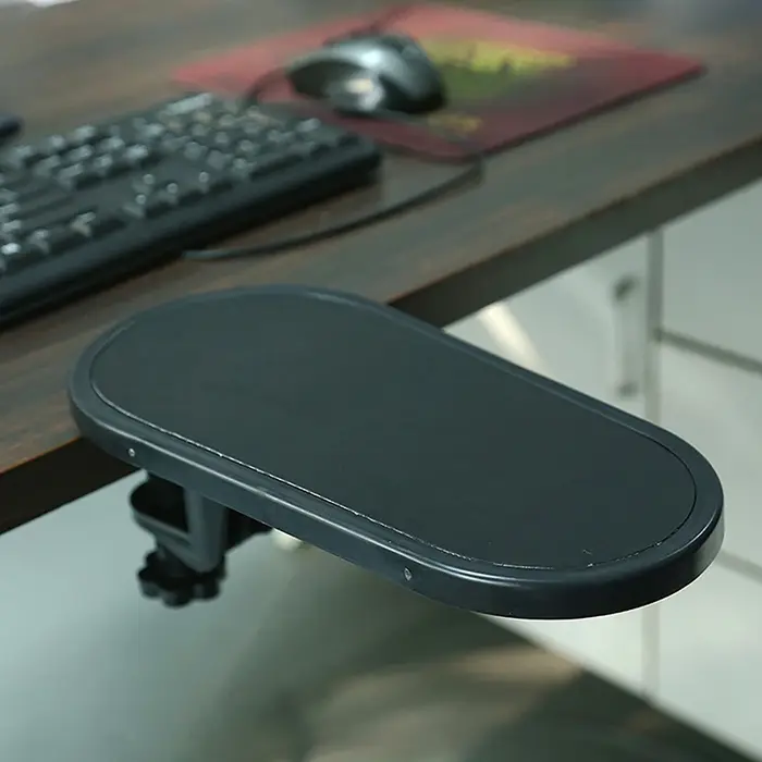 Support de Bras pour Ordinateur Portable
