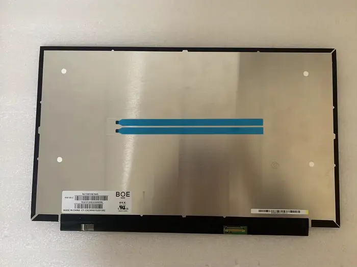 Écran lcd pour ordinateur portable 15.6 pouces, pour Lenovo IdeaPad S340-15API 81NC S340-15IIL ideap