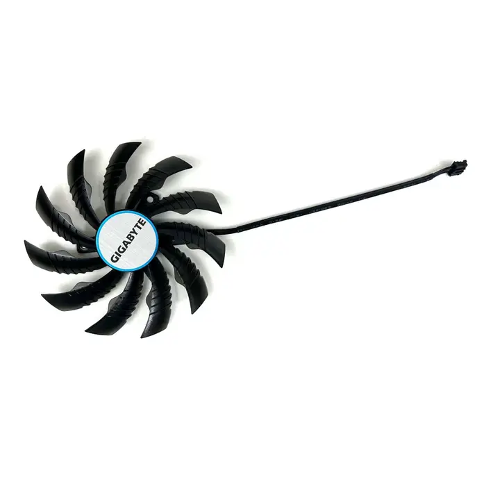 Ventilateur de refroidissement pour carte graphique Gigabyte GeForce RTX 3060 3060Ti EAGLE OC 95MM PLD10010S12H RTX3060 RTX3060Ti