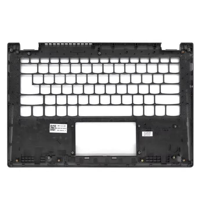Nouveau pour Ideapad Flex 5-14IIL05 5-14ARE05 5-14ITL05 5-14ALC05 coque pour ordinateur portable LCD couverture supérieure/couvercle arrière/lunette avant/boîtier inférieur 14