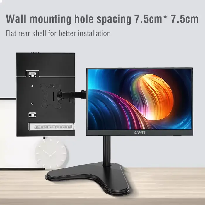 Moniteur de jeu Portable de 16 pouces