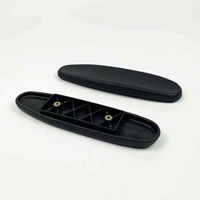 Coussinets d'accoudoir de chaise de jeu