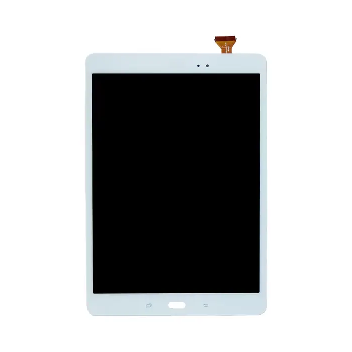9.7 pouces pour Samsung Galaxy Tab A 9.7 SM-T550 SM-T555 T550 T551 T555 écran LCD +