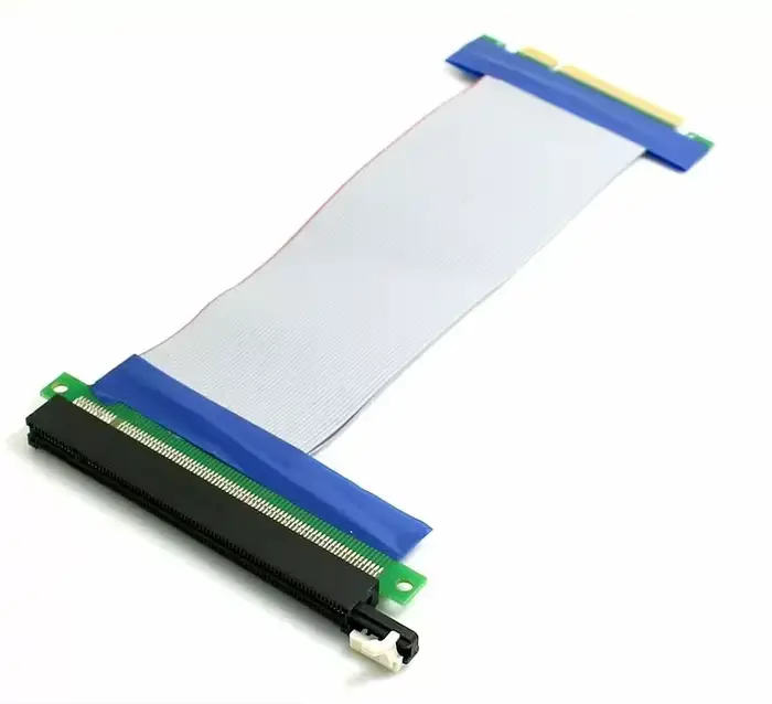 Carte d'extension PCI Express PCIE