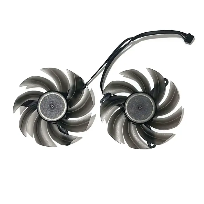 Nouveau ventilateur de refroidissement GPU RTX 3080 3070 TH8015S2H-PCC01 pour carte vidéo GAINWARD RTX 3060Ti 3070 3070Ti 3080 3080Ti 3090 Ti Phoenix GS