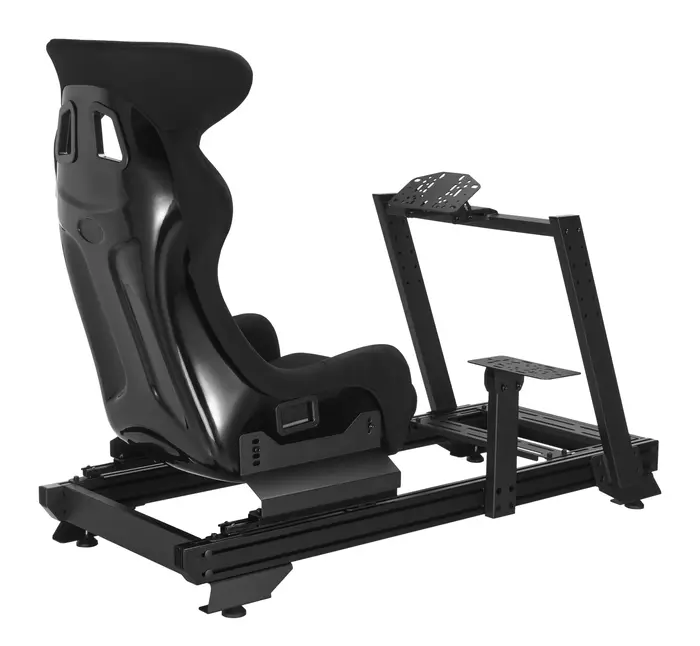 Support de simulateur de course réglable LRS16-BS04
