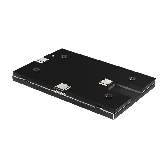 3.5 pouces USB type-c IPS écran secondaire AIDA64 LCD CPU GPU RAM