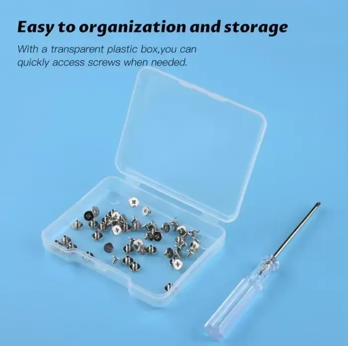 Pour la plupart des vis M.2 de la carte mère pour Kit de vis de montage SSD M.2