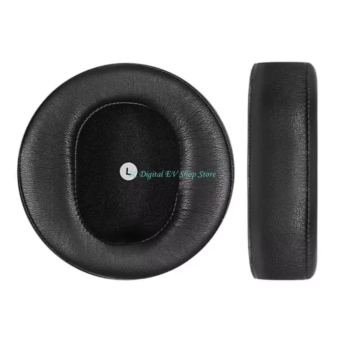 Le E74D améliore le confort des coussinets d'oreille pour des jeux musique immersifs