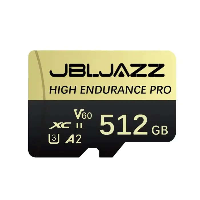 Carte MicroSD haute endurance 32 Go SDHC 64 Go 128 Go SDXC V30 C10 U3
