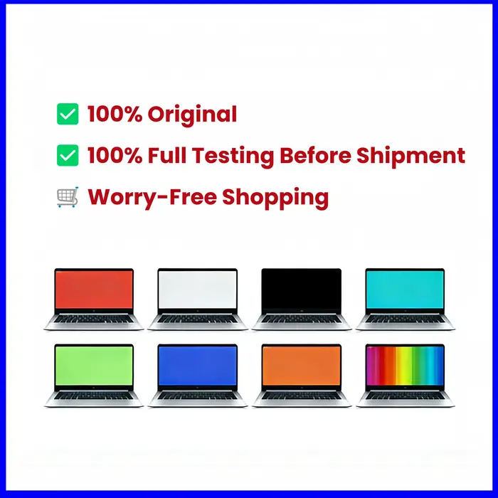 Écran LCD pour ordinateur portable 13.3 pouces