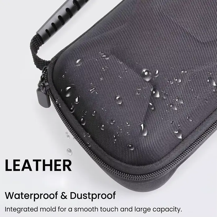Sac de rangement portable pour manette PS5