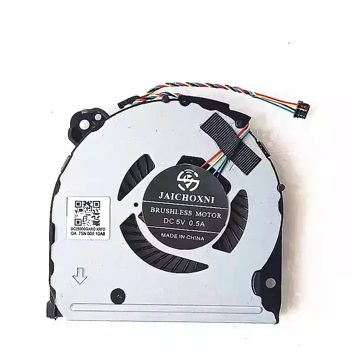 Ventilateur de remplacement OEM pour ordinateur portable Sony Vaio