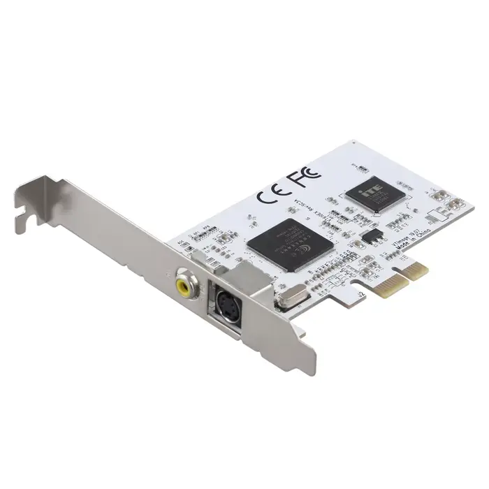 ~ 【N13R CHAUD】 Carte d'extension PCIE