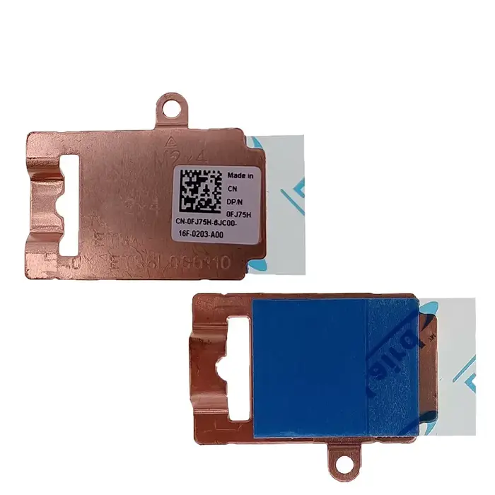 Support de carte de stockage SSD M.2 NVME 2230 2280 pour ordinateur portable de jeu G15 5510 G15 5515 5511