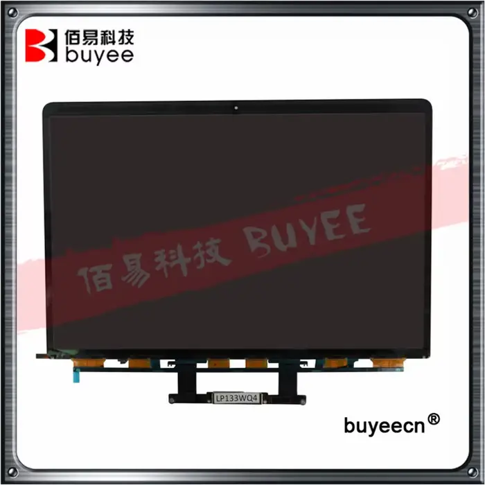 Nouvel ordinateur portable A2337 écran LCD pour Macbook Air Retina 13.3 "M1