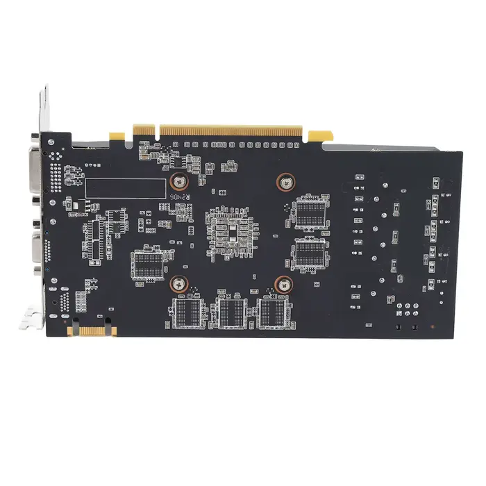 Carte graphique 6 go GDDR5 192BIT