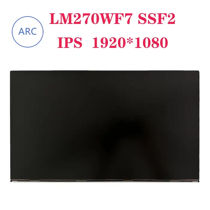 Écran LCD d'origine, modèle LM270WF7