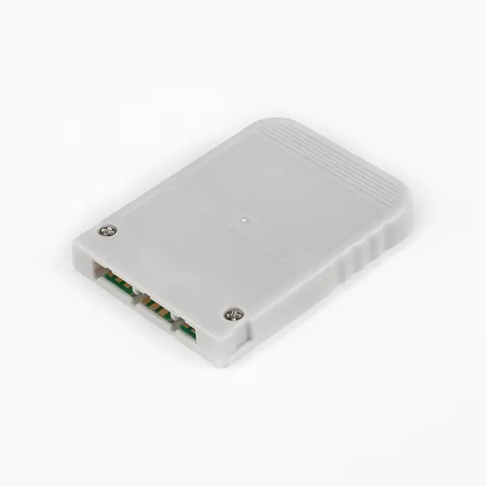 1 méga carte mémoire pour PS1 sauvegarde des données de jeu