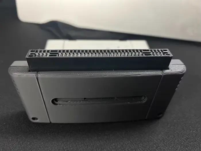 Carte de conversion Super Ntd SFC vers SNES