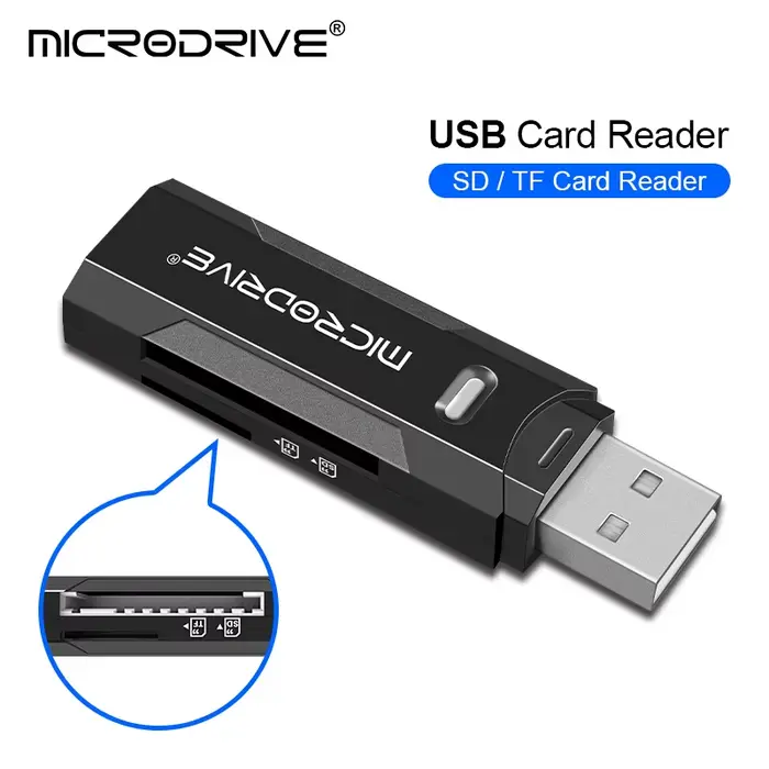 100% Original SanDisk Mini carte SD 32G microSDHC 256G 64G 128G MinSDXC UHS-I Class10 carte mémoire 