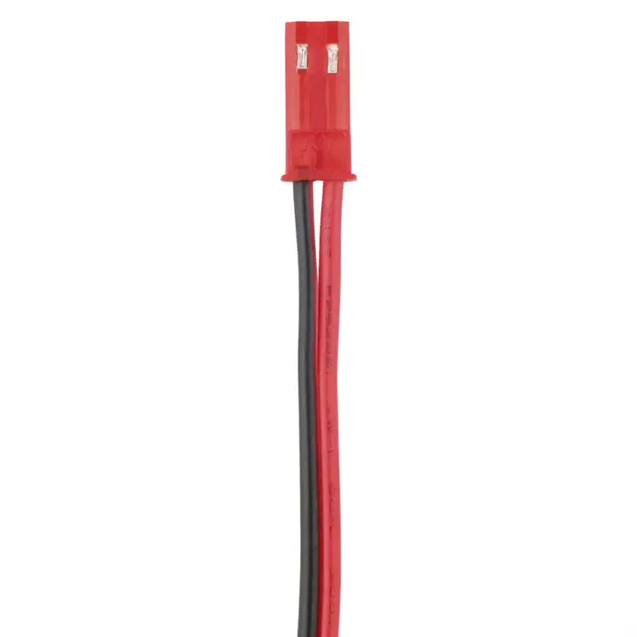 Convertisseur DC-DC Module abaisseur 3A 5V 12V Mini BEC pour avion RC FPV Promotion noir et rouge RC