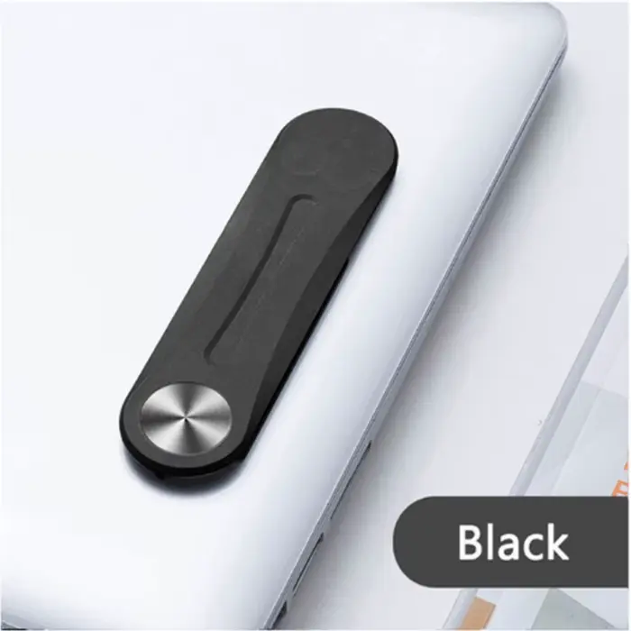 Support magnétique pour écran d'ordinateur portable, Clip d'affichage pour double moniteur pour ordi