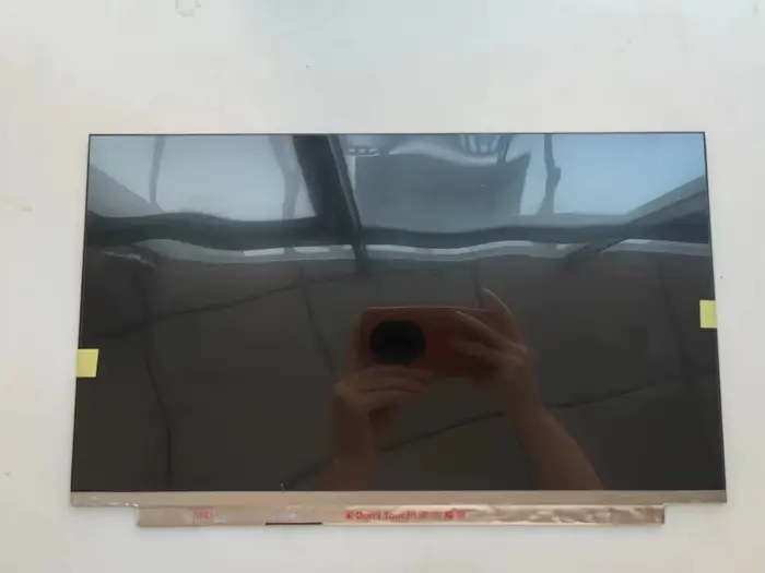 N13295-001 Pour HP Vicults 15-fa0031dx 144hz Affichage 15.6 "FHD Écran LCD 15-FA0031 1920x1080 40pin