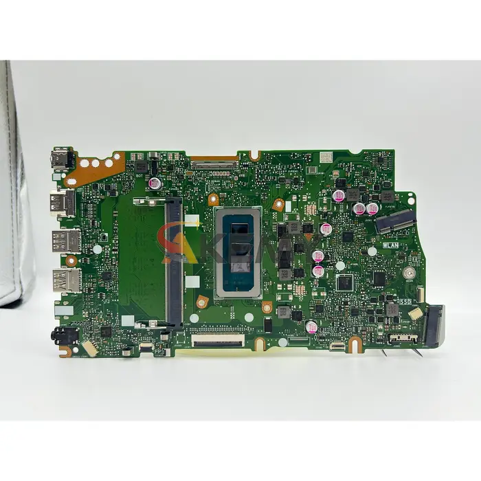 X1505VA carte mère d'ordinateur portable pour ASUS VivoBook K3604VA X1505V K3504ZA