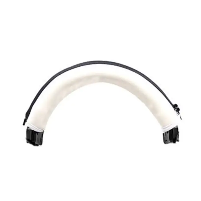 Housse de remplacement pour casque de jeu Corsair virtuel