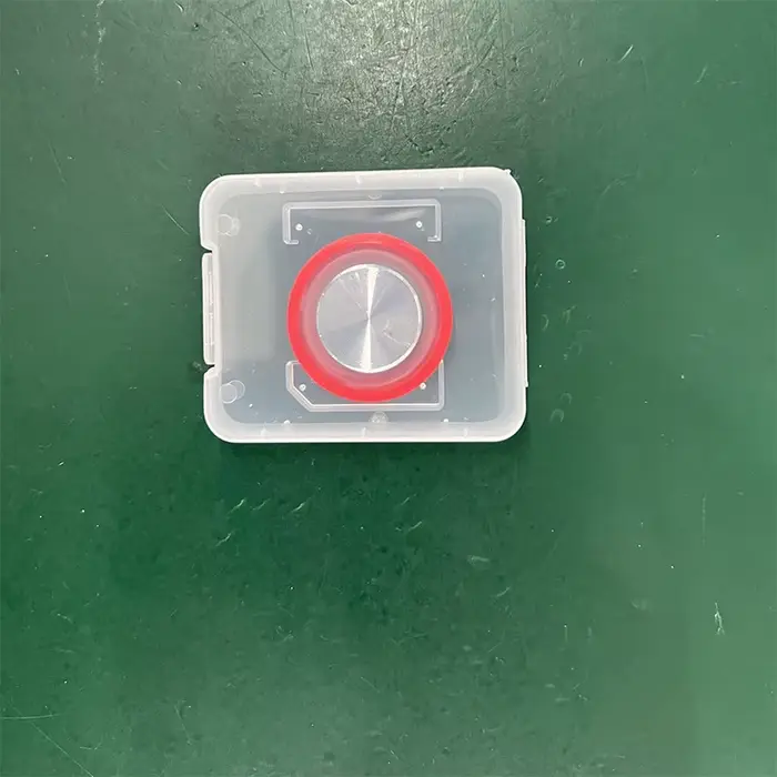 Manette de jeu universelle non-mince