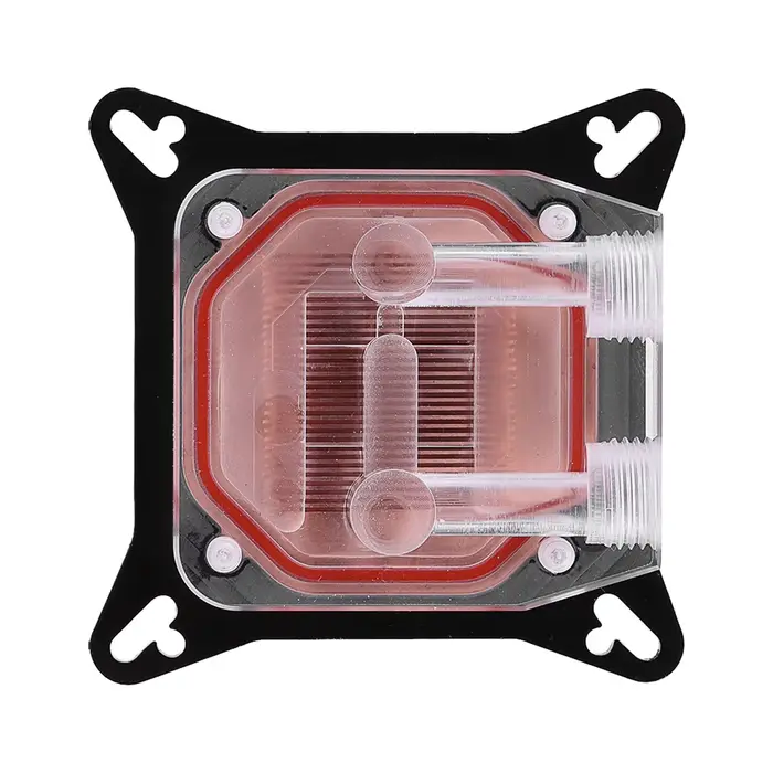 Refroidisseur d'eau GPU pour ordinateur