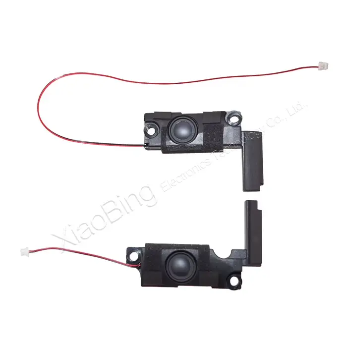 Haut-parleur gauche/droite pour ordinateur portable