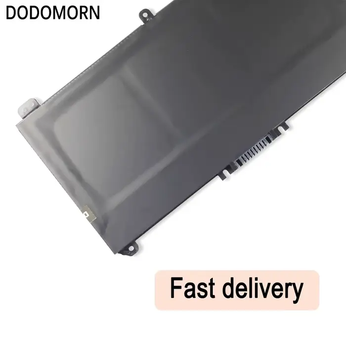 Nouveau ht03xl l1119 - 855 batterie d'ordinateur portable HP Pavilion 14 - ce 14 - CF 15 - CS 15 - da 15 - DB 15 - DW