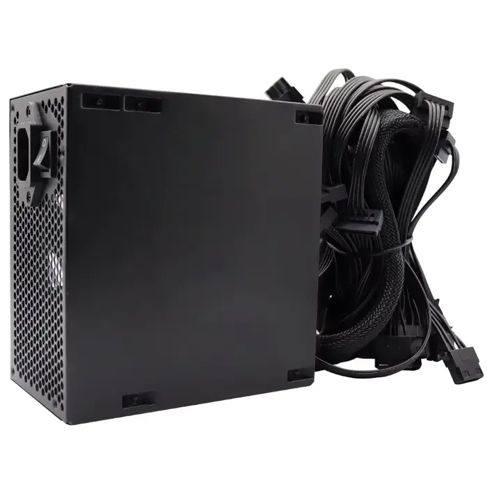 Alimentation ATX 800W pour ordinateur