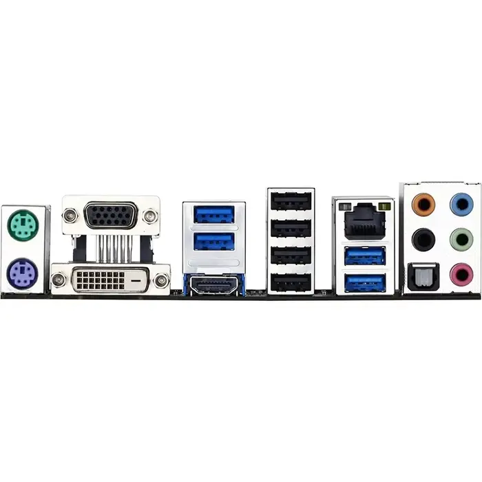 Gigabyte GA Z97X Gaming 3 LGA 1150 DDR3 Z97X-Gaming 3 USB2.0 USB3.0 32 Go Z97 Carte mère