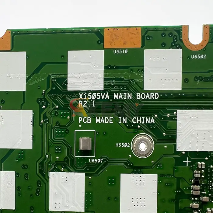 Carte mère pour ordinateur portable ASUS VivoBook K3504VA K3604VA K3704VA X1505VA X1505V K3504ZA K3604ZA
