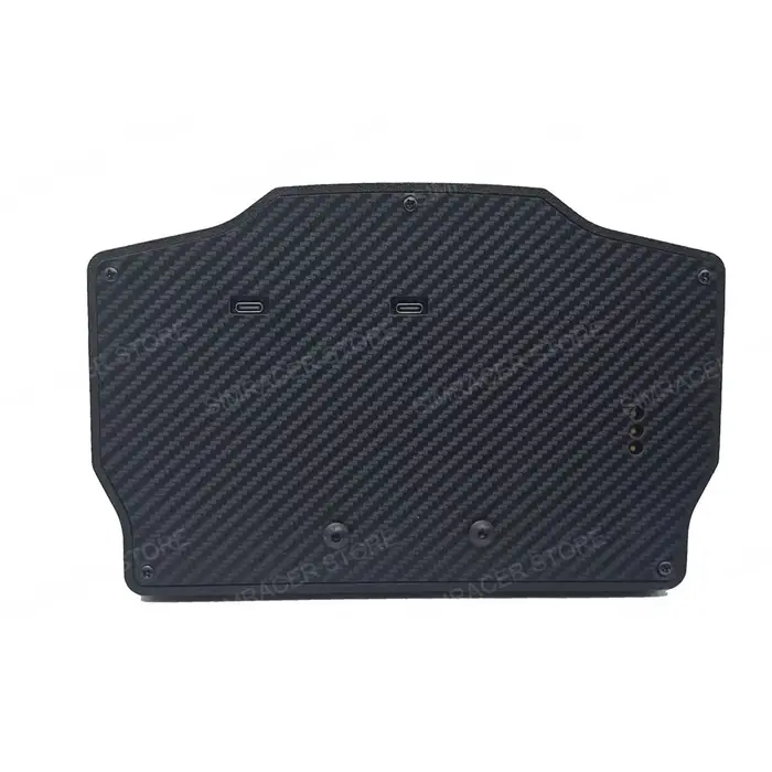 Tableau de bord USB Simracing Games de 7 pouces