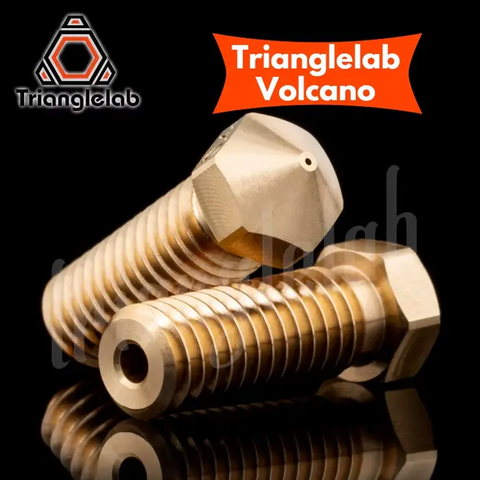 Buse Trianglelab T-Volcano 1